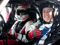 #1. My MAJOR Lifelong Life Dream: Race in a Ford V8 Supercar