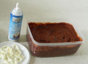 A clue....hmmm..I wonder what it could be??...hehe.. 