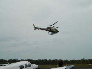 Up, up....and away! :)