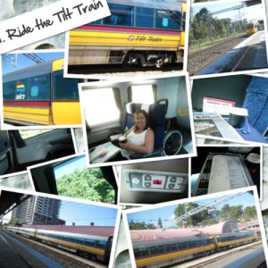 A little bit of luxury brought into my day...so much fun! :) 