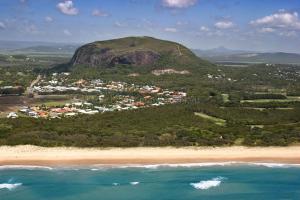 I don't know how...but I WILL reach the top of this beautiful mountain I love, one day...somehow! :)  