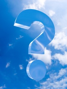 I don't know WHERE, I don't know WHEN, I don't know WHAT...Bring it On! :D