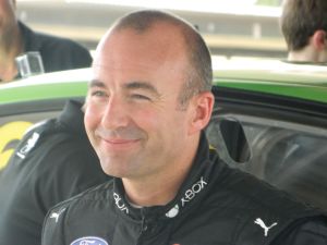 "I am exactly where I want to be in my life"...I LOVE this look in people who are following their passion!