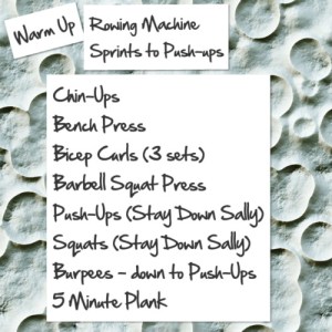 Apparently it was harder than it looks!! oops...lol.. 