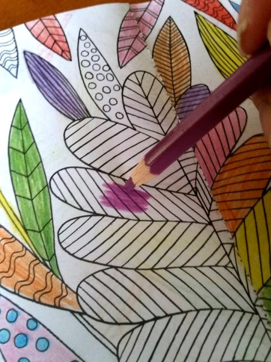 Colouring
